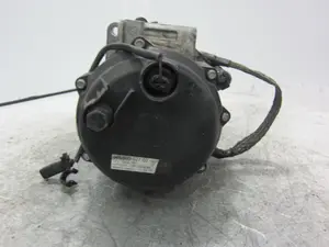 Foto de ALTERNADOR PORSCHE PANAMERA (TIPO 970) referencia 94860302703 foto 3