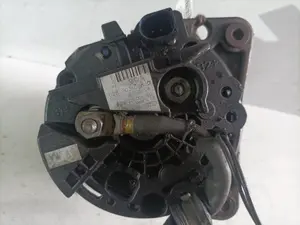 Foto de ALTERNADOR AUDI A3 (8L) referencia 028903028D foto 4