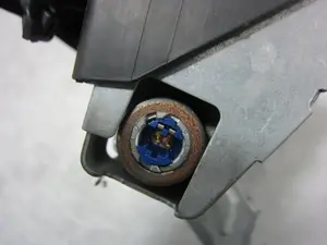 Foto de AIRBAG DELANTERO DERECHO PEUGEOT 407 2.0 16V HDi FAP CAT (RHR / DW10BTED4) (136 CV / 100 KW) referencia 96445885ZD foto 3
