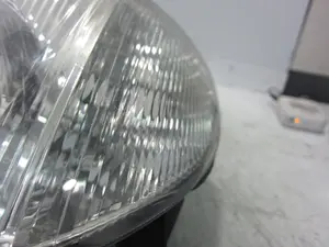 Foto de FARO IZQUIERDO RENAULT MEGANE I FASE 2 COUPE (DA...) referencia 085511131L foto 14