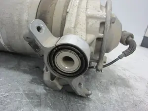 Foto de AMORTIGUADOR DELANTERO DERECHO PORSCHE CAYENNE (TIPO 92A) referencia 7P5616504AF foto 5