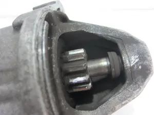Foto de MOTOR ARRANQUE FORD KA (CCQ) 1.3 CAT (69 CV / 51 KW) referencia 001107418 foto 5