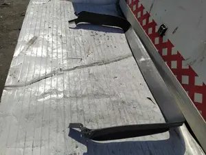 Foto de MOLDURA PORSCHE MACAN (95BA) referencia 95B867973B foto 3