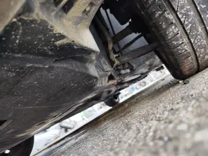 Foto de BRAZO SUSPENSION DELANTERO IZQUIERDO PEUGEOT 3008 1.6 Blue-HDI FAP (120 CV / 88 KW)