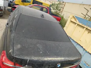 Foto de TECHO BMW SERIE 7 (G11/G12) 3.0 24V Turbodiesel (320 CV / 235 KW) referencia 41007413322
