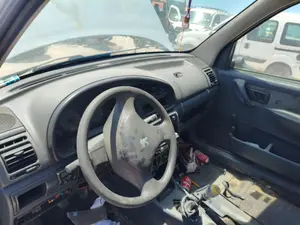 Foto de MANDO MULTIFUNCION PEUGEOT PARTNER (S1)(07.1996) 1.9 Diesel (69 CV / 51 KW)