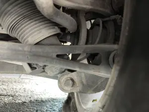 Foto de TRANSMISION TRASERA DERECHA AUDI Q7 (4L) 3.0 V6 24V TDI (233 CV / 171 KW)