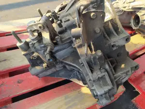 Foto de CAJA CAMBIOS MAZDA 6 BERLINA (GG) referencia 3A1 foto 6