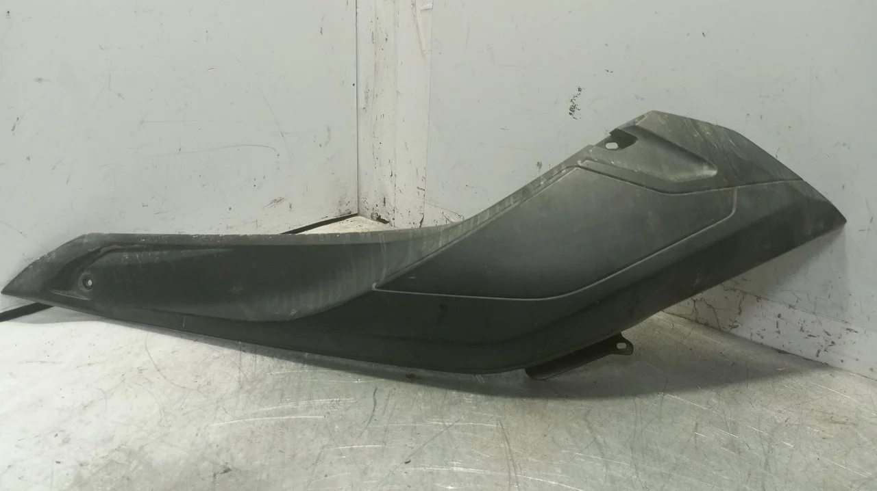 Foto de NO IDENTIFICADO YAMAHA X-MAX 125 referencia 2DMF1726