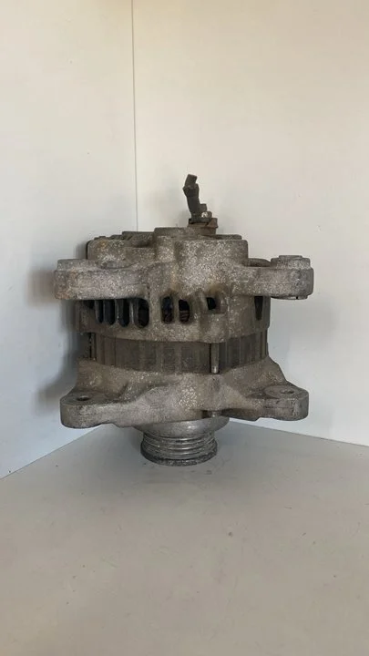 Foto de ALTERNADOR NISSAN ALMERA (N16/E) referencia F8626481