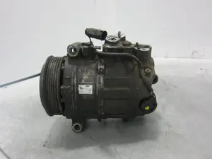 Foto de COMPRESOR AIRE ACONDICIONADO MERCEDES-BENZ CLASE C (BM 203) FAMILIAR referencia 4472209152 foto 6