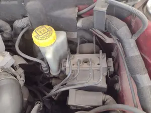 Foto de BOMBA FRENO ALFA ROMEO 147 (190) 1.6 16V CAT (105 CV / 77 KW)