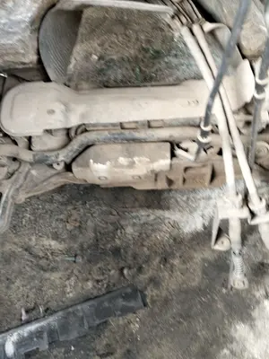 Foto de CREMALLERA DIRECCION SEAT ALTEA (5P1) 1.9 TDI (105 CV / 77 KW) referencia 1K1423055M