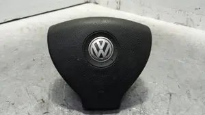 Foto de AIRBAG DELANTERO IZQUIERDO VOLKSWAGEN TOURAN (1T2) 1.9 TDI (105 CV / 77 KW) referencia 5N0830201A