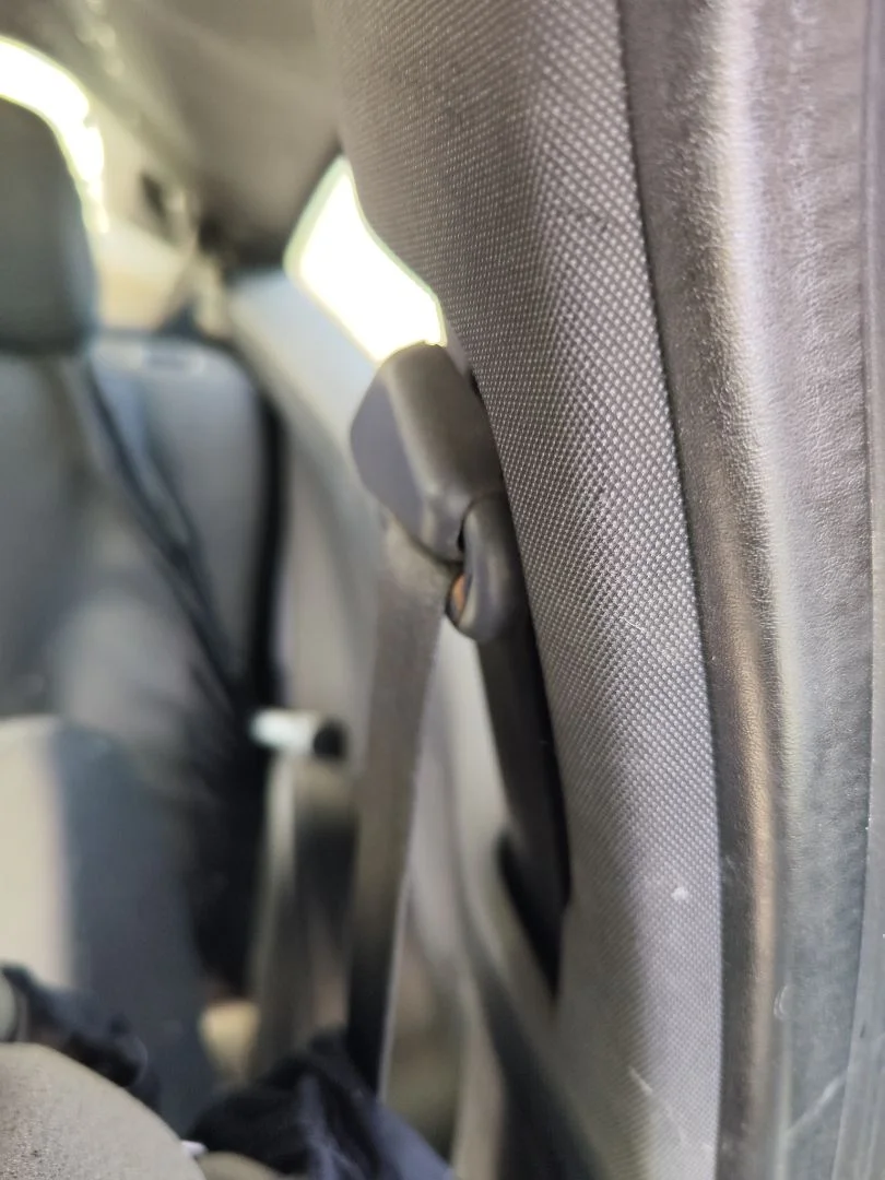 Foto de CINTURON SEGURIDAD DELANTERO IZQUIERDO OPEL ASTRA H GTC 1.7 16V CDTI (101 CV / 74 KW)