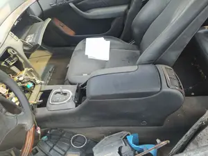 Foto de ENGANCHE CINTURON DELANTERO DERECHO MERCEDES-BENZ CLASE S (BM 220) BERLINA 5.0 V8 24V CAT (306 CV / 225 KW)