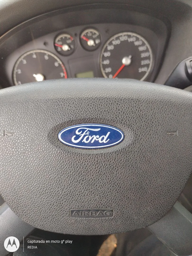 Foto de AIRBAG DELANTERO IZQUIERDO FORD FOCUS SPORTBREAK (CAP) 1.6 16V CAT (101 CV / 74 KW)