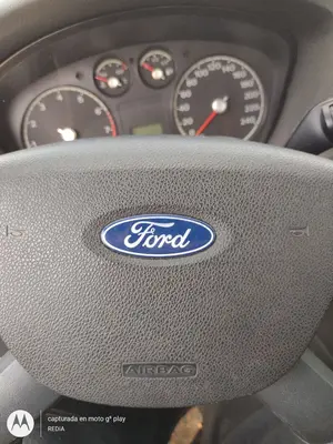 Foto de AIRBAG DELANTERO IZQUIERDO FORD FOCUS SPORTBREAK (CAP) 1.6 16V CAT (101 CV / 74 KW)