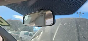 Foto de RETROVISOR INTERIOR FORD FIESTA (CNN) 1.25 16V CAT (82 CV / 60 KW)