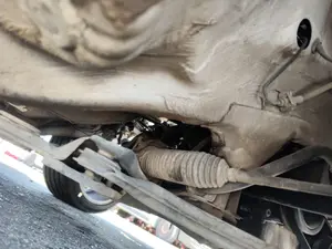 Foto de CREMALLERA DIRECCION SEAT LEON (1M1) 1.9 TDI (90 CV / 66 KW)