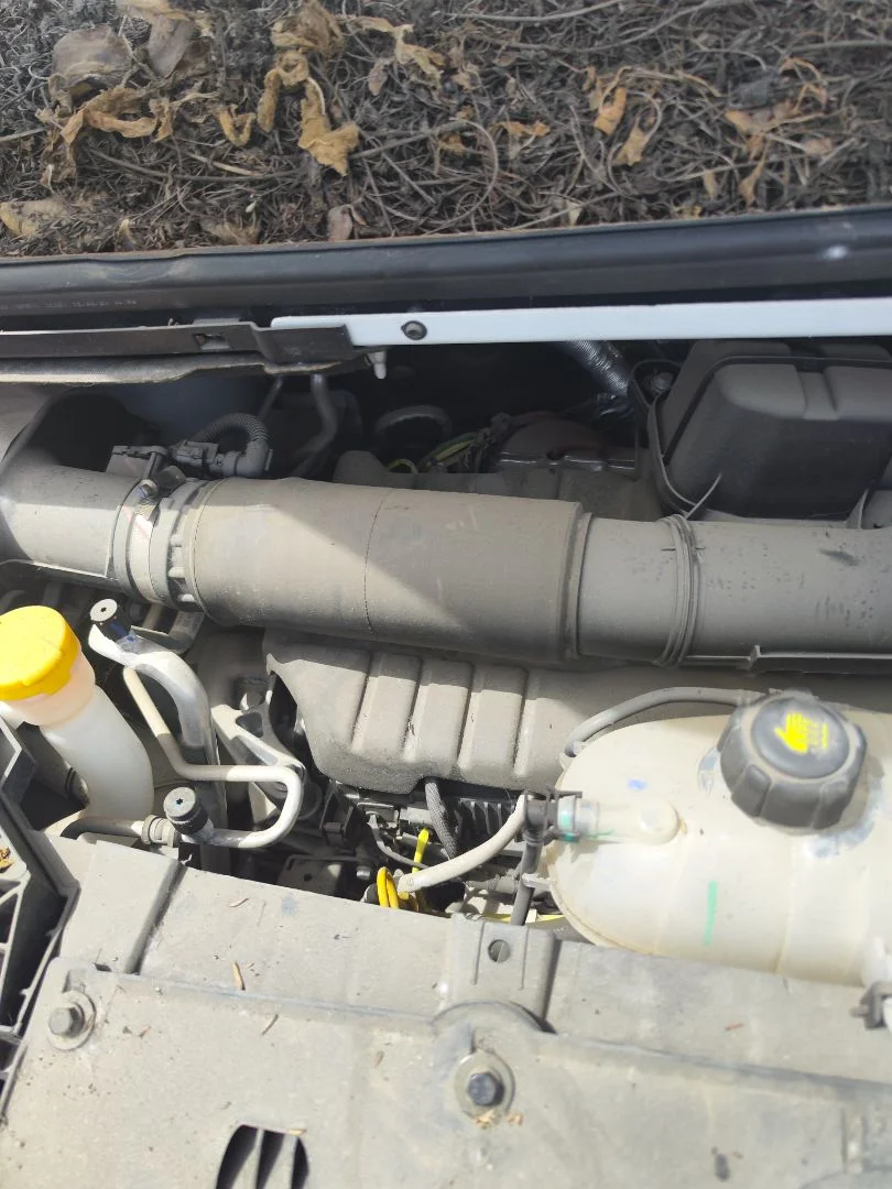 Foto de TUBO FIAT TALENTO FURGÓN (296) 2.0 Turbodiesel Ecojet (119 CV / 88 KW)