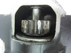 Foto de MOTOR ARRANQUE CITROEN C8 2.0 HDi FAP CAT (107 CV / 79 KW) referencia 726804 foto 6