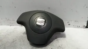 Foto de AIRBAG DELANTERO IZQUIERDO SEAT IBIZA (6L1) 1.9 TDI (101 CV / 74 KW) referencia 6L0880201G