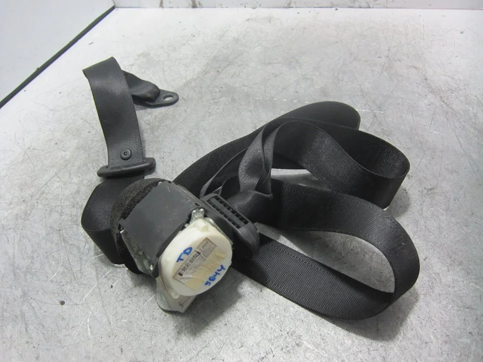 Foto de CINTURON SEGURIDAD TRASERO DERECHO FIAT 500 (150) BERLINA 1.2 CAT (69 CV / 51 KW) referencia 07354517380