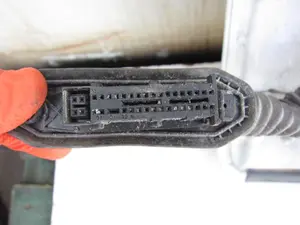Foto de PUERTA DELANTERA DERECHA BMW SERIE 1 BERLINA (E81/E87) foto 11