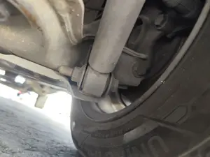 Foto de PINZA DE FRENO TRASERA DERECHA MERCEDES-BENZ VITO FURGÓN (447) 1.6 CDI CAT (114 CV / 84 KW) referencia A4474208100