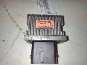 Foto de MODULO ELECTRONICO CITROEN C5 BERLINA referencia 9663824880 foto 3