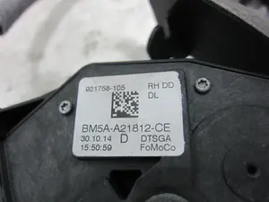 Foto de CERRADURA PUERTA DELANTERA DERECHA FORD FOCUS SPORTBREAK (CB8) 1.6 TDCi CAT (95 CV / 70 KW) referencia 921758105 foto 5