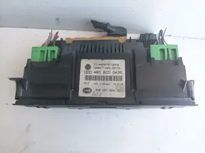 Foto de NO IDENTIFICADO AUDI A6 AVANT (4B5) 2.5 V6 24V TDI (150 CV / 110 KW) referencia 4B0820043S foto 3
