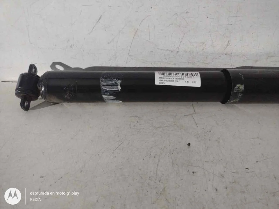 Foto de AMORTIGUADOR TRASERO JEEP CHEROKEE (XJ) referencia 37083ST