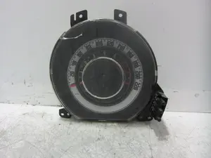 Foto de CUADRO INSTRUMENTOS FIAT 500 (150) BERLINA 1.2 CAT (69 CV / 51 KW) referencia 503002123300