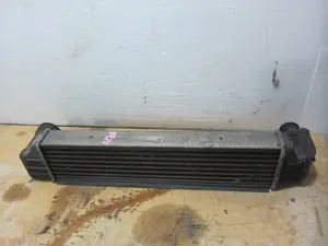 Foto de INTERCOOLER BMW SERIE 3 BERLINA (E46) 3.0 24V Turbodiesel CAT (184 CV / 135 KW) referencia 77863510 foto 3