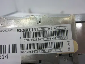 Foto de SISTEMA AUDIO / RADIO CD RENAULT SCENIC II (JM) referencia 8200562686 foto 6