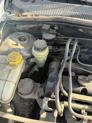 Foto de BOMBA DIRECCION FORD FOCUS BERLINA (CAK)