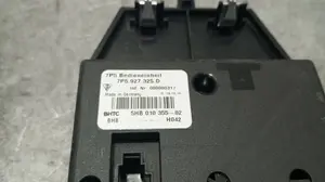 Foto de INTERRUPTOR PORSCHE CAYENNE (TIPO 92A) 3.6 CAT (299 CV / 220 KW) referencia 7P5927325D foto 3