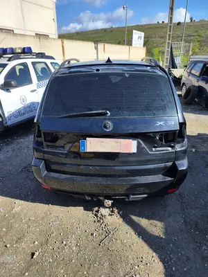 Foto de PORTON TRASERO BMW SERIE X3 (E83) 2.0 Turbodiesel CAT (177 CV / 130 KW) referencia 41003452197