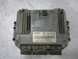 Foto de CENTRALITA MOTOR UCE RENAULT LAGUNA II GRANDTOUR (KG0) referencia 8200303141 foto 1