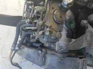 Foto de MOTOR COMPLETO VOLKSWAGEN POLO III BERLINA (6N2) referencia AEF foto 9