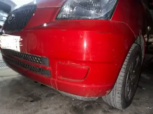 Foto de PARAGOLPES DELANTERO KIA PICANTO (SA) 1.1 CAT (65 CV / 48 KW) foto 2