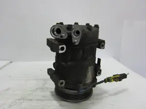 Foto de COMPRESOR AIRE ACONDICIONADO CITROEN BERLINGO referencia SD7V161242 foto 8