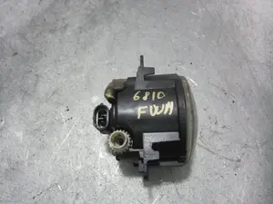 Foto de FARO ANTINIEBLA IZQUIERDO CITROEN XSARA PICASSO 1.6 16V HDi (90 CV / 66 KW) referencia 89210094 foto 5