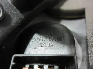Foto de MANDO RETROVISOR FORD FUSION (CBK) 1.4 16V CAT (80 CV / 59 KW) referencia 93BG17B676BB foto 2
