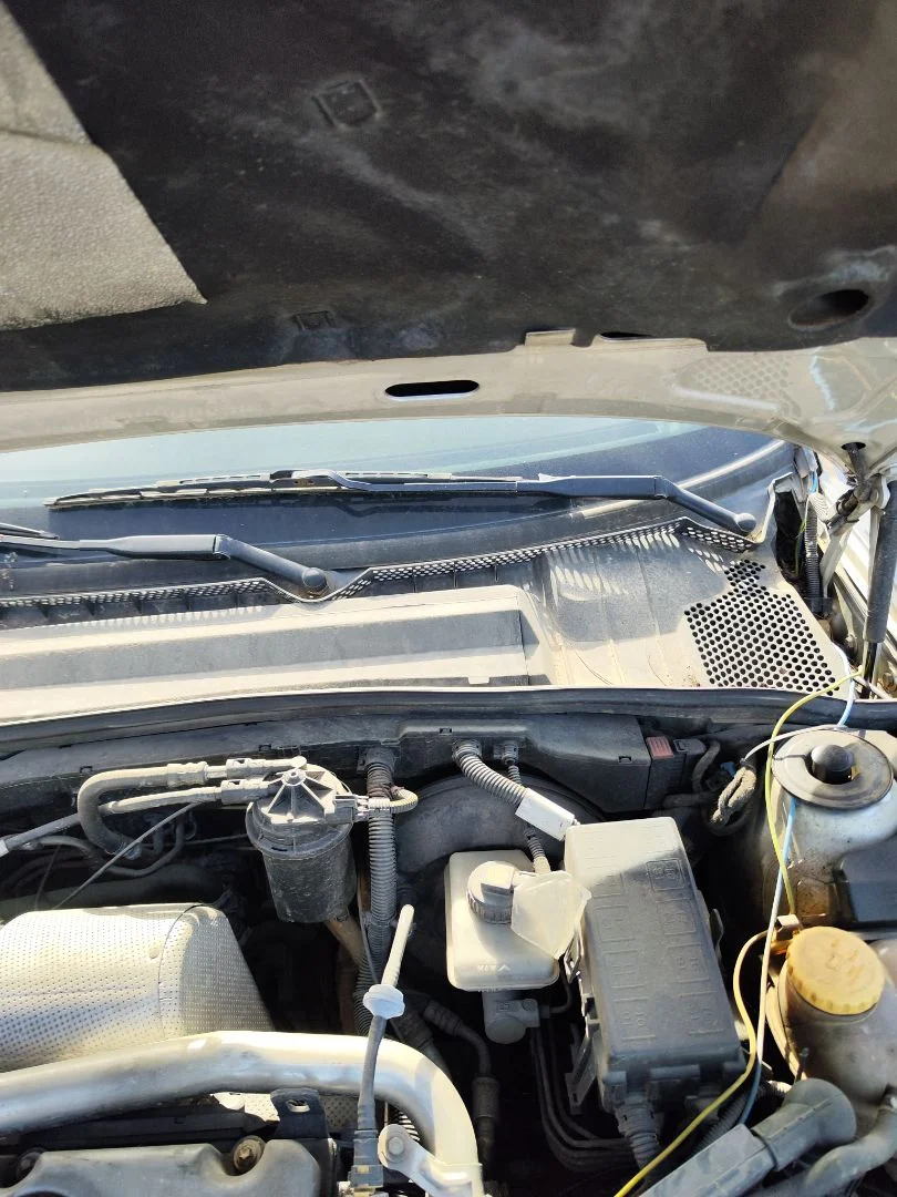 Foto de BRAZO LIMPIA DELANTERO IZQUIERDO OPEL VECTRA B BERLINA 2.0 DTI (101 CV / 74 KW) referencia 90504174