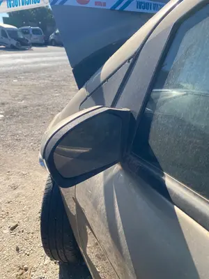 Foto de RETROVISOR IZQUIERDO MERCEDES-BENZ CLASE A (BM 169) 2.0 CDI CAT (109 CV / 80 KW) foto 2