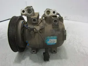Foto de COMPRESOR AIRE ACONDICIONADO SSANGYONG MUSSO referencia 506221-1521 foto 9
