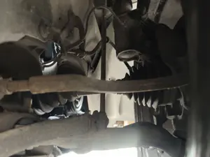 Foto de BRAZO SUSPENSION DELANTERO DERECHO VOLVO S80 BERLINA 2.4 Diesel (131 CV / 96 KW)